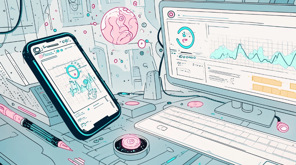 音声入力 & AI文字起こしで超時短術