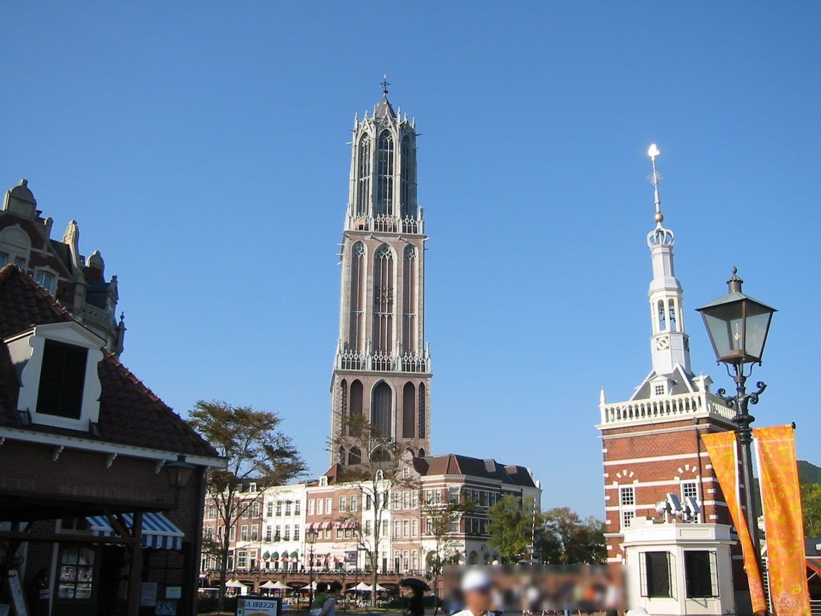 ハウステンボス